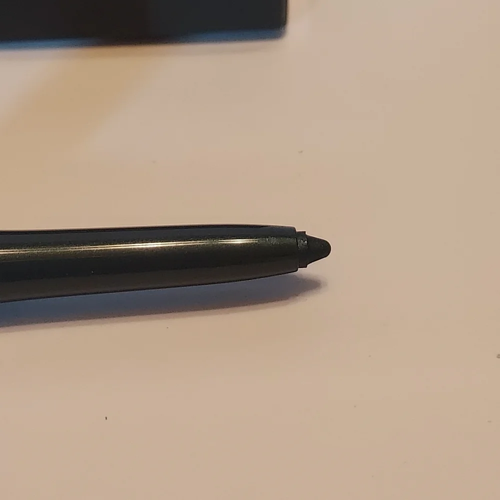 MAC Colour Excess Gel Pencil Eye Liner *HELL BENT* / .10 oz / New in Box